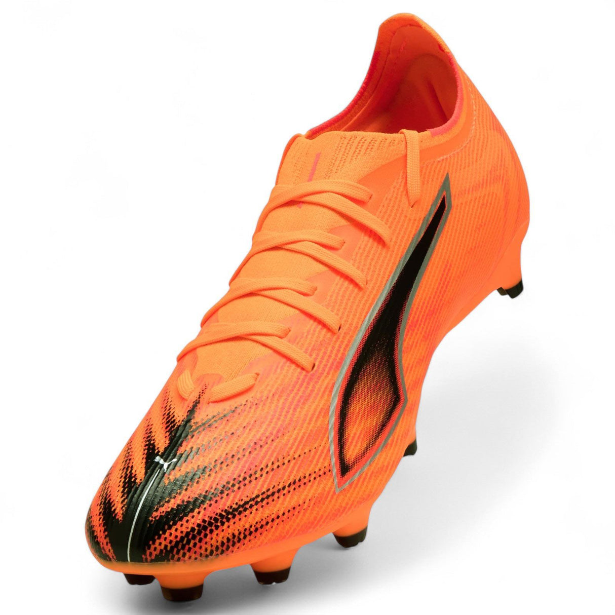 Puma Ultra 6 Match FG Red