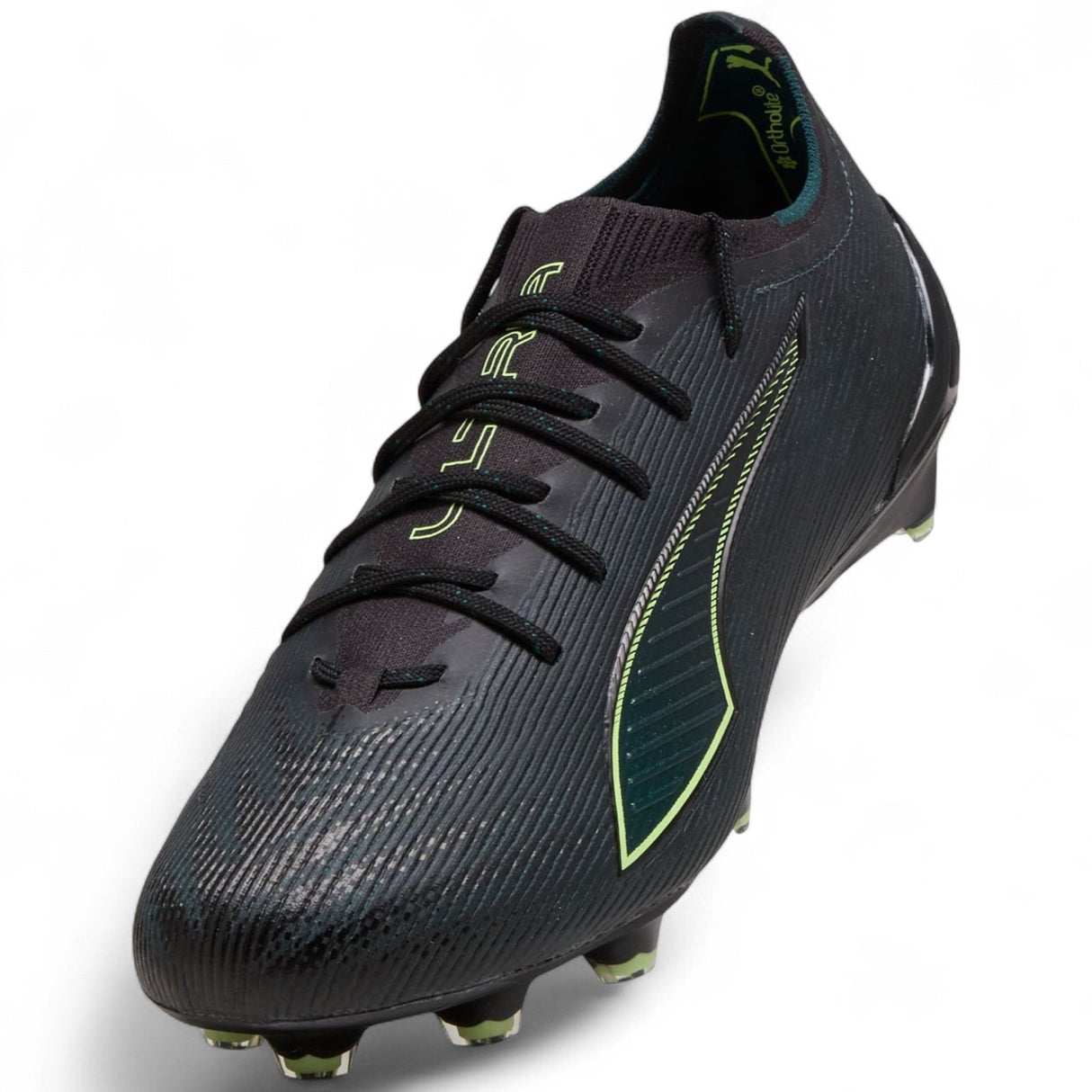 Puma Ultra 6 Ultimate Adults Firm Ground Football Boots