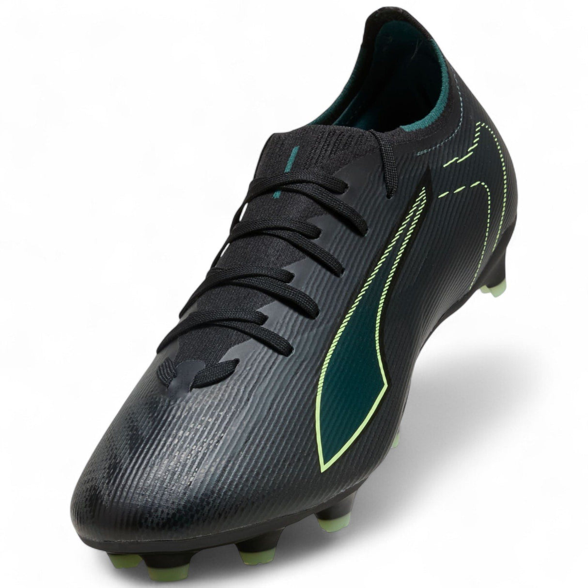 Puma Ultra 6 Match Adults Firm Ground Football Boots