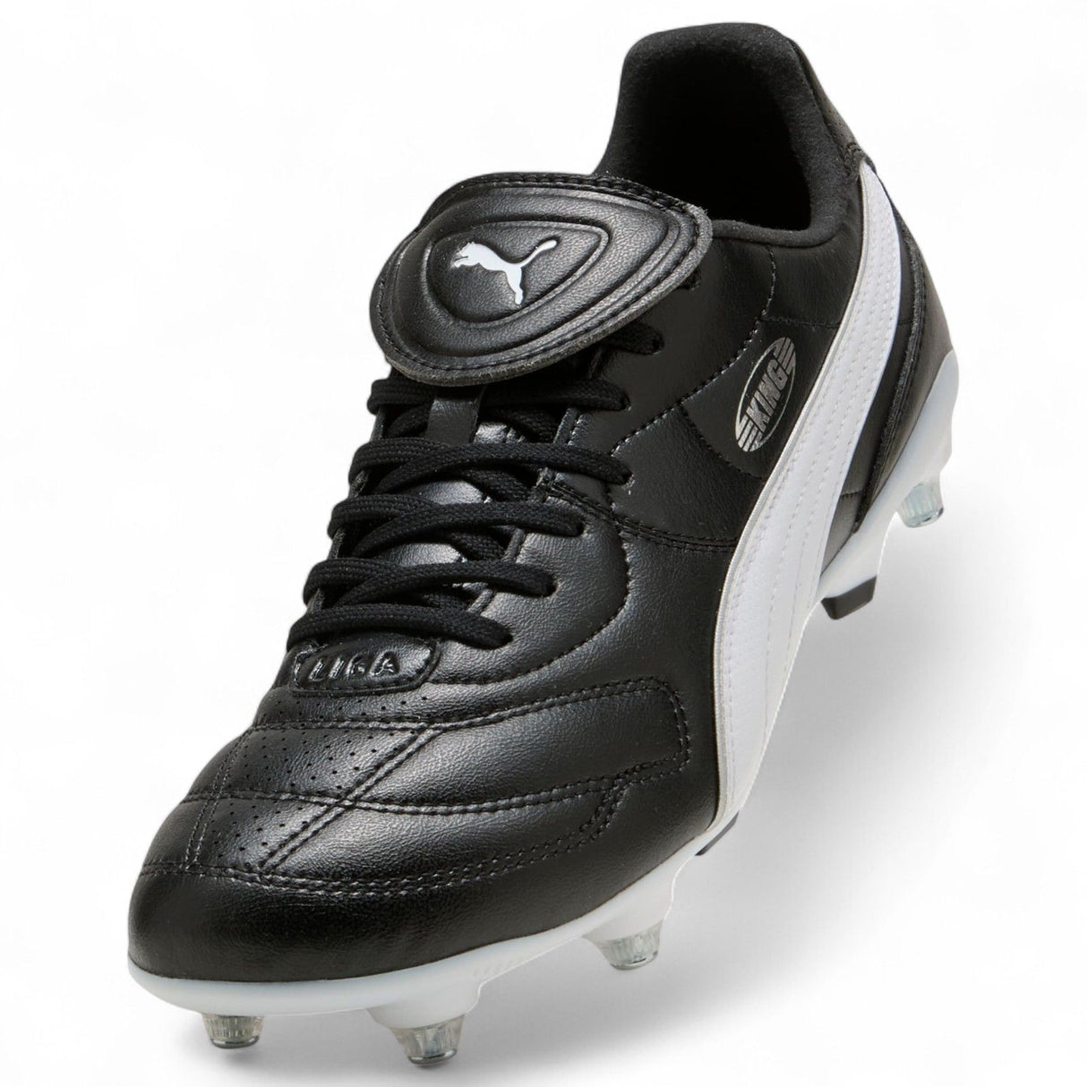 Puma King Liga Adults Football Boots