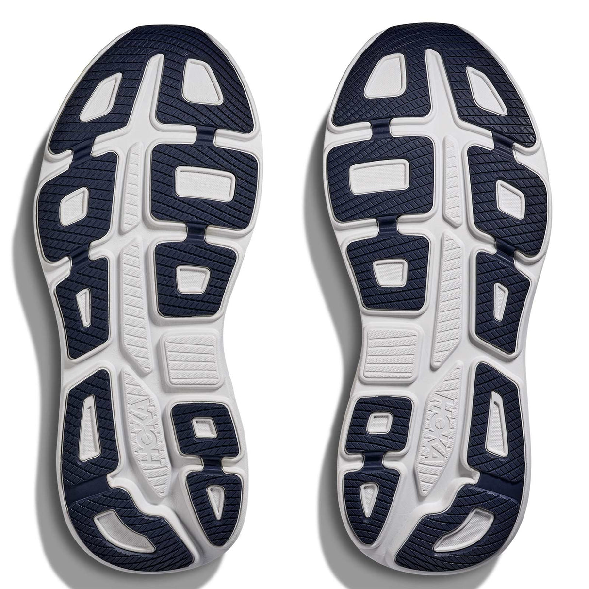 Hoka Bondi 9 Mens Running Shoes