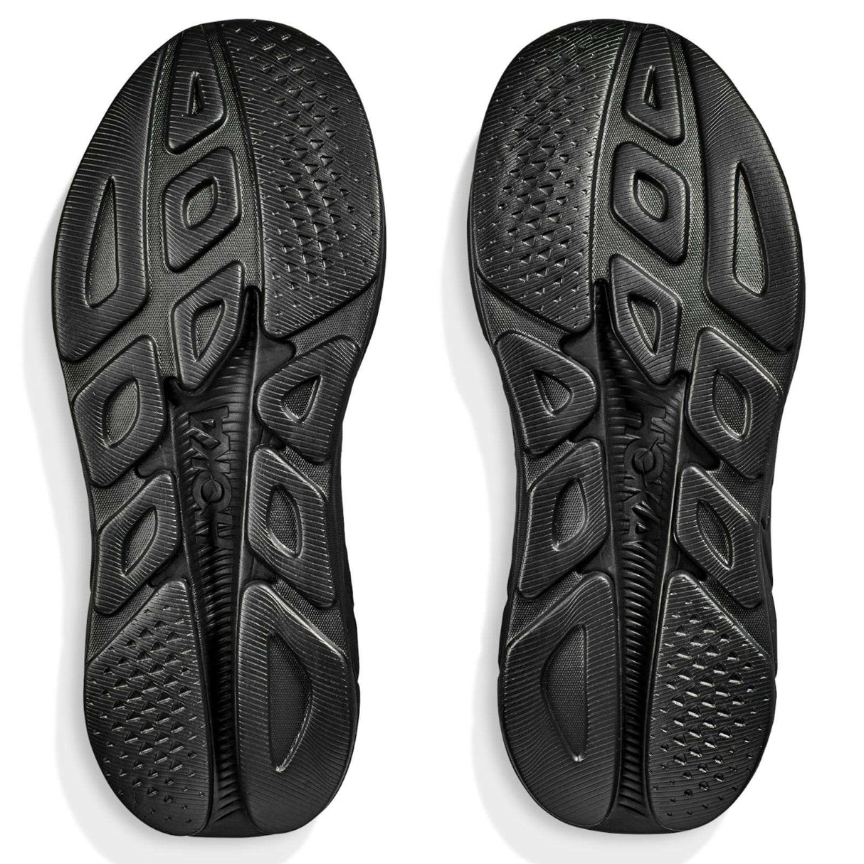 HOKA Mens RINCON 4 Black