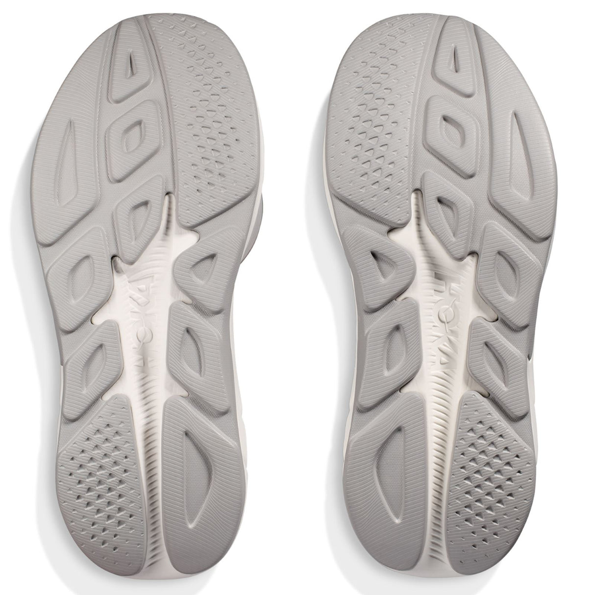 HOKA Mens RINCON 4 Black