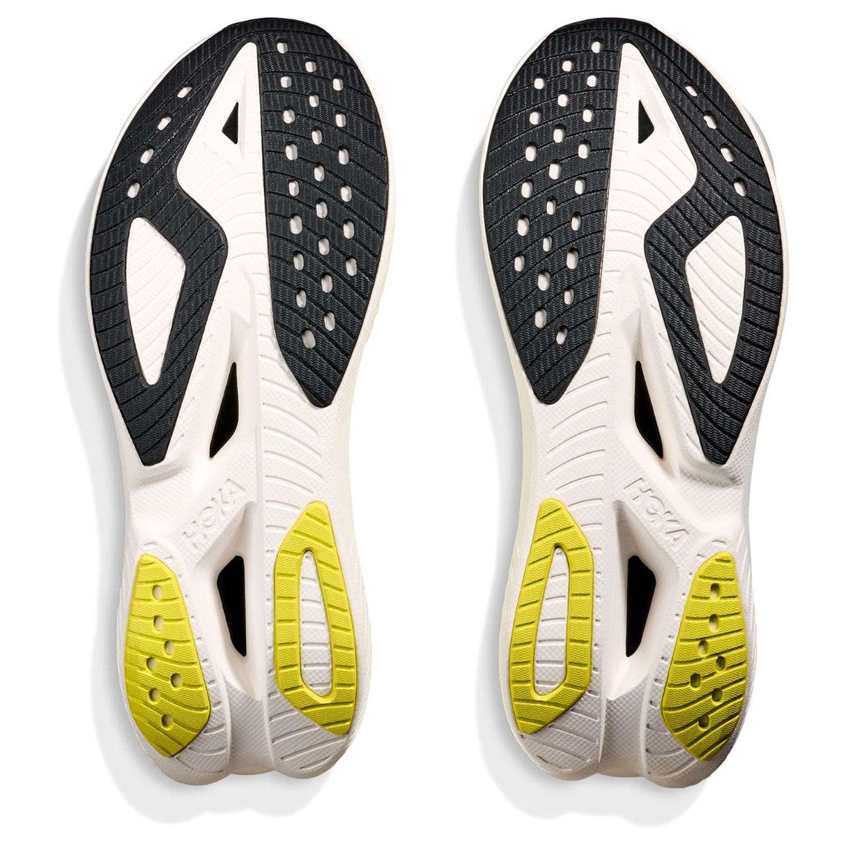 HOKA Mens MACH X 3 Green