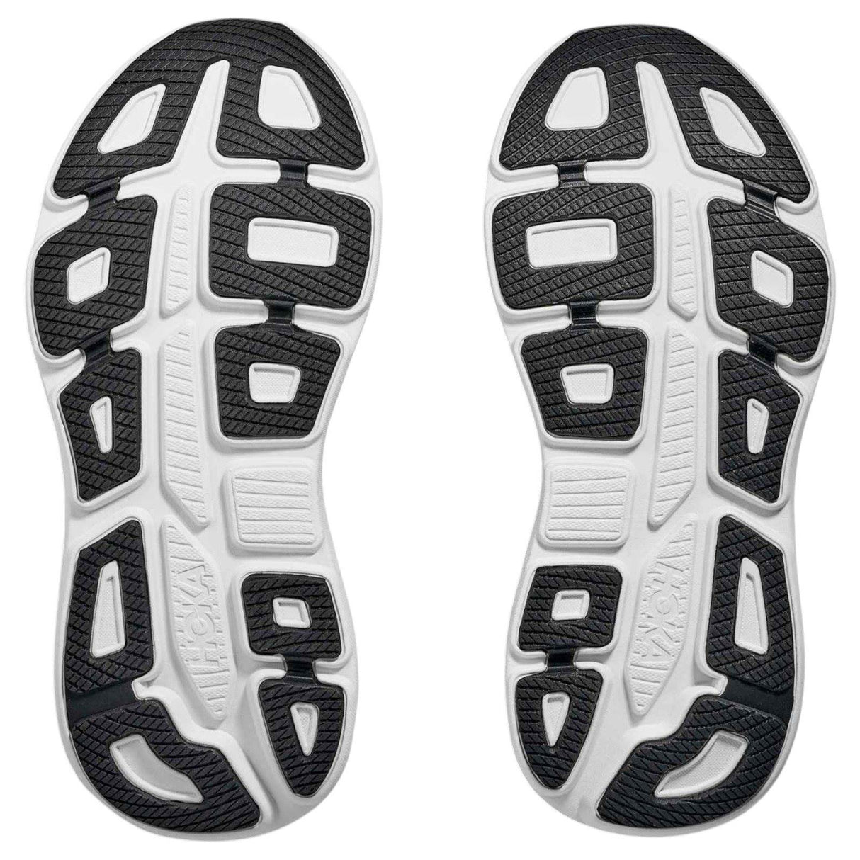 HOKA Womens BONDI 9 Blue