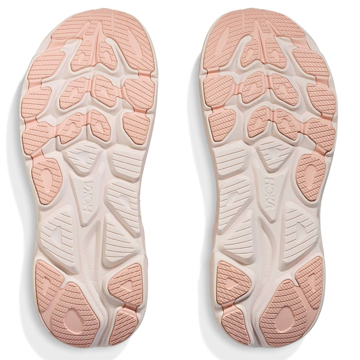 HOKA Womens CLIFTON 10 Pink