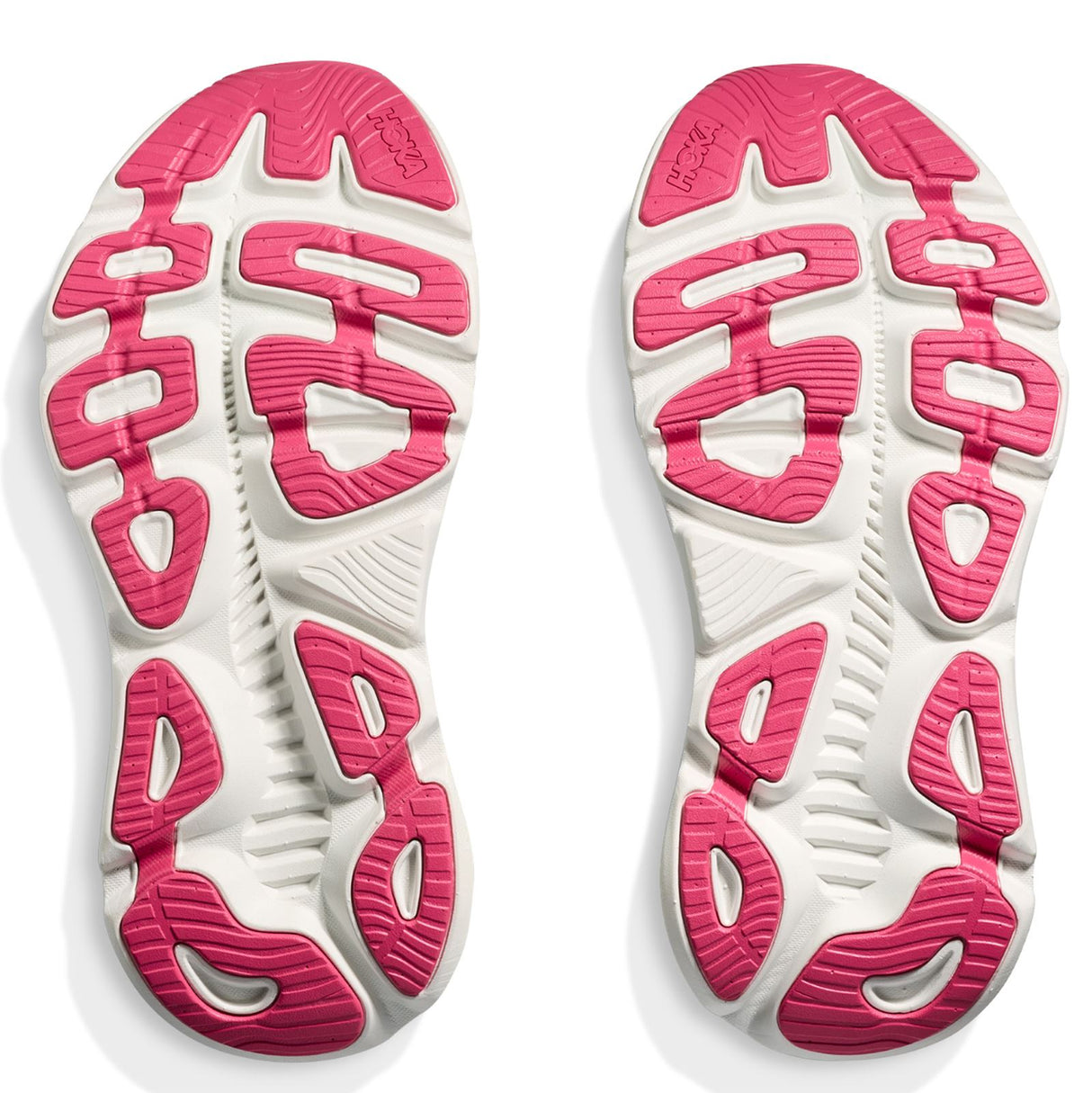 HOKA Womens GAVIOTA 5 Blue