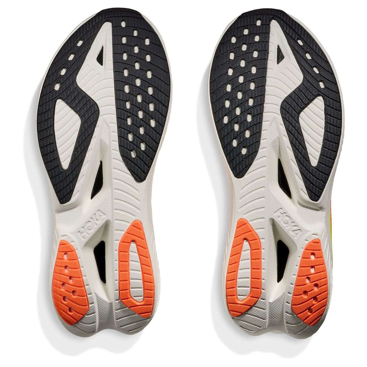 HOKA Womens MACH X 3 Pink