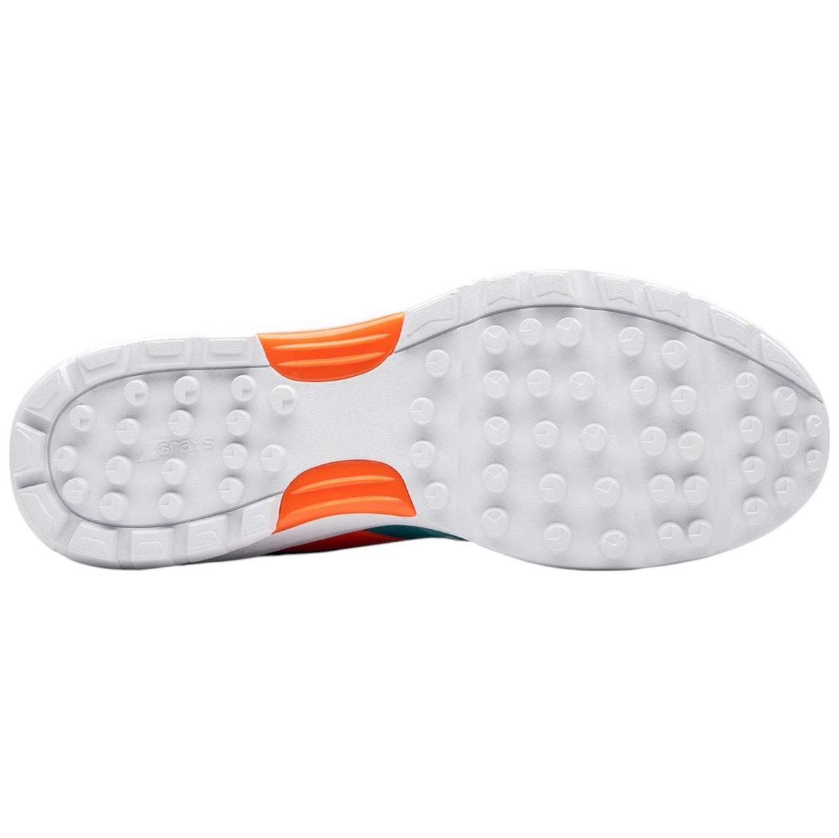 Grays Aerocage X Hockey Shoes