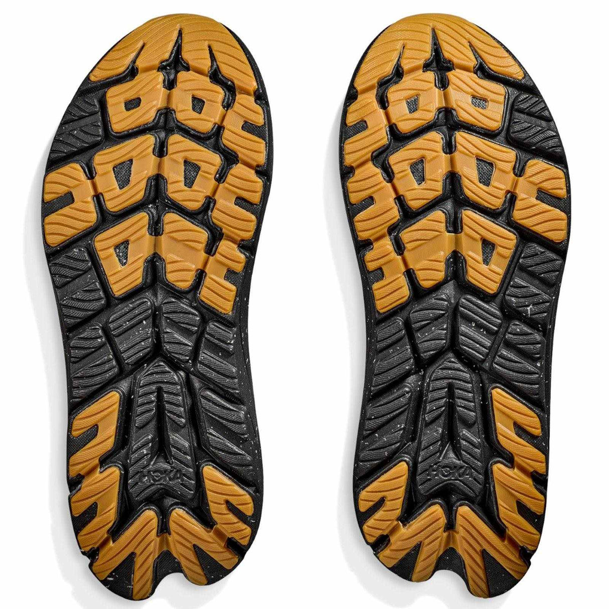 HOKA Womens KAWANA 2 Black