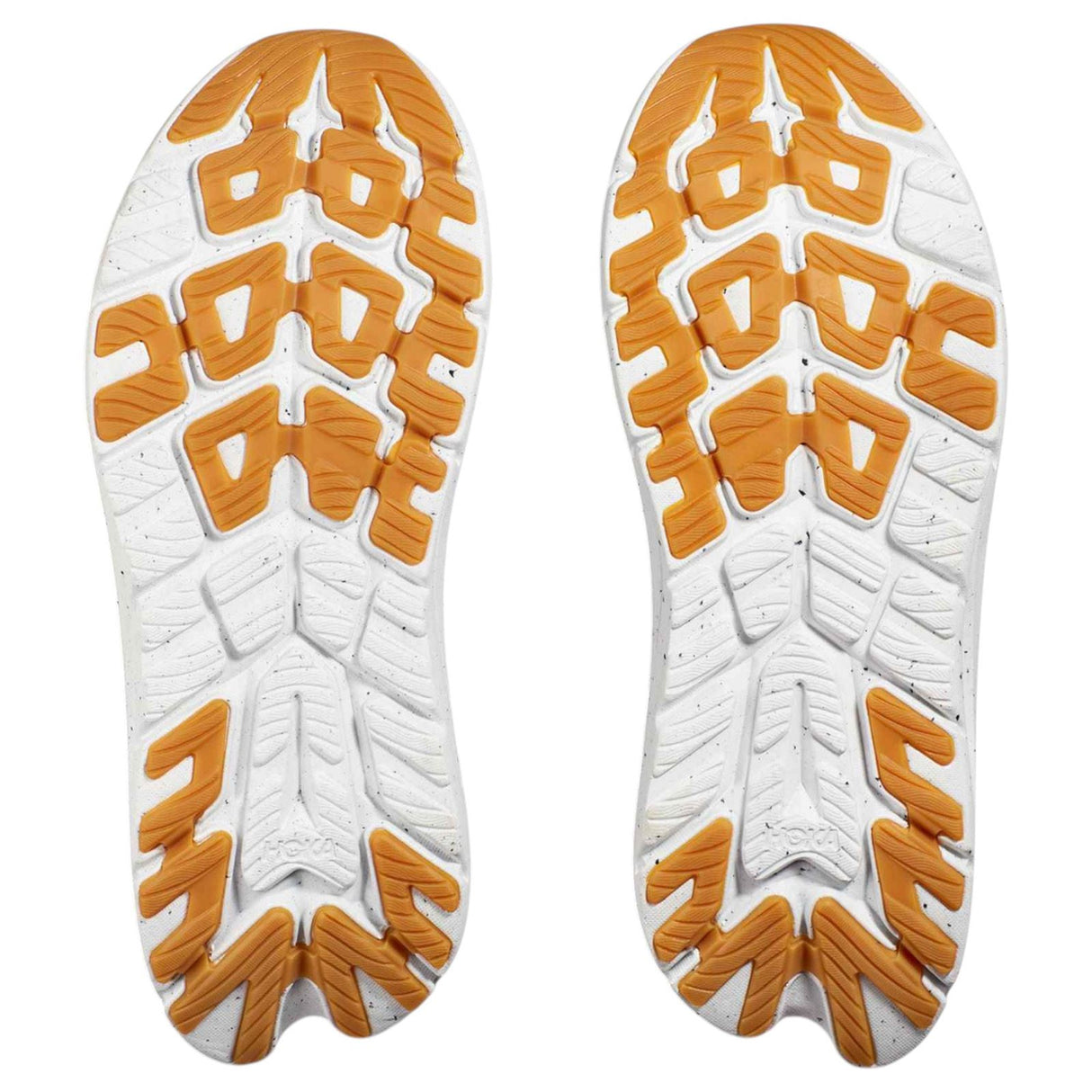 HOKA Womens KAWANA 2 Black/White