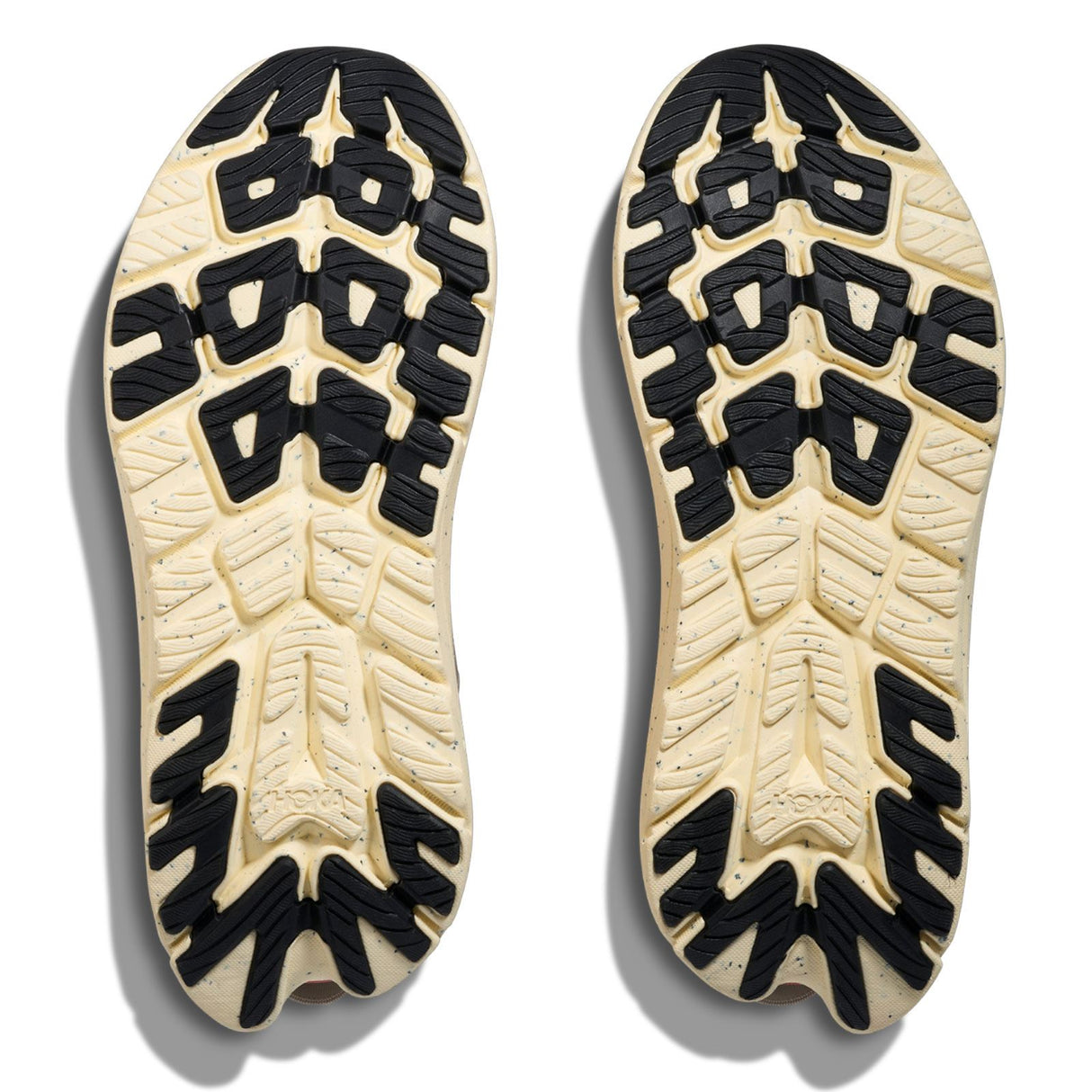 HOKA Womens KAWANA 2 Grey