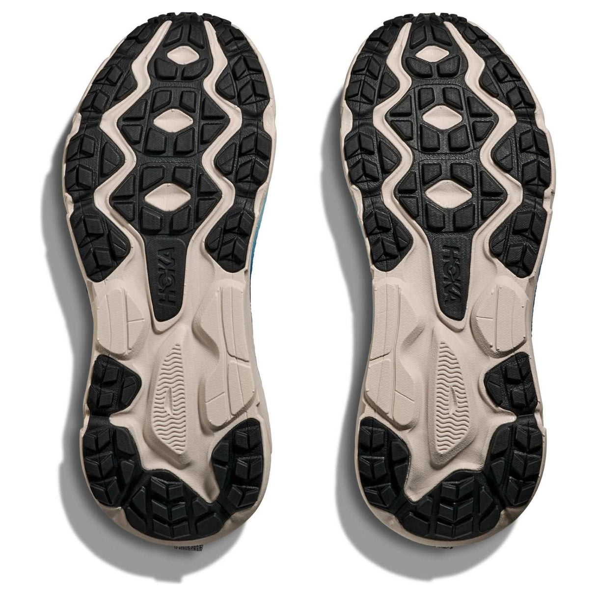 HOKA Womens CHALLENGER 7 GTX Black
