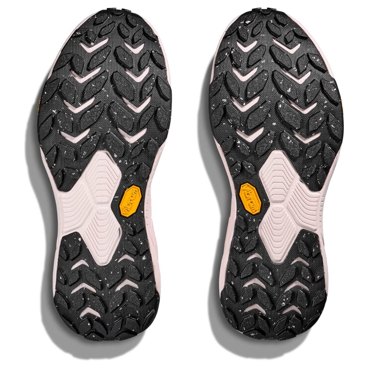 HOKA Womens TRANSPORT GTX Pink