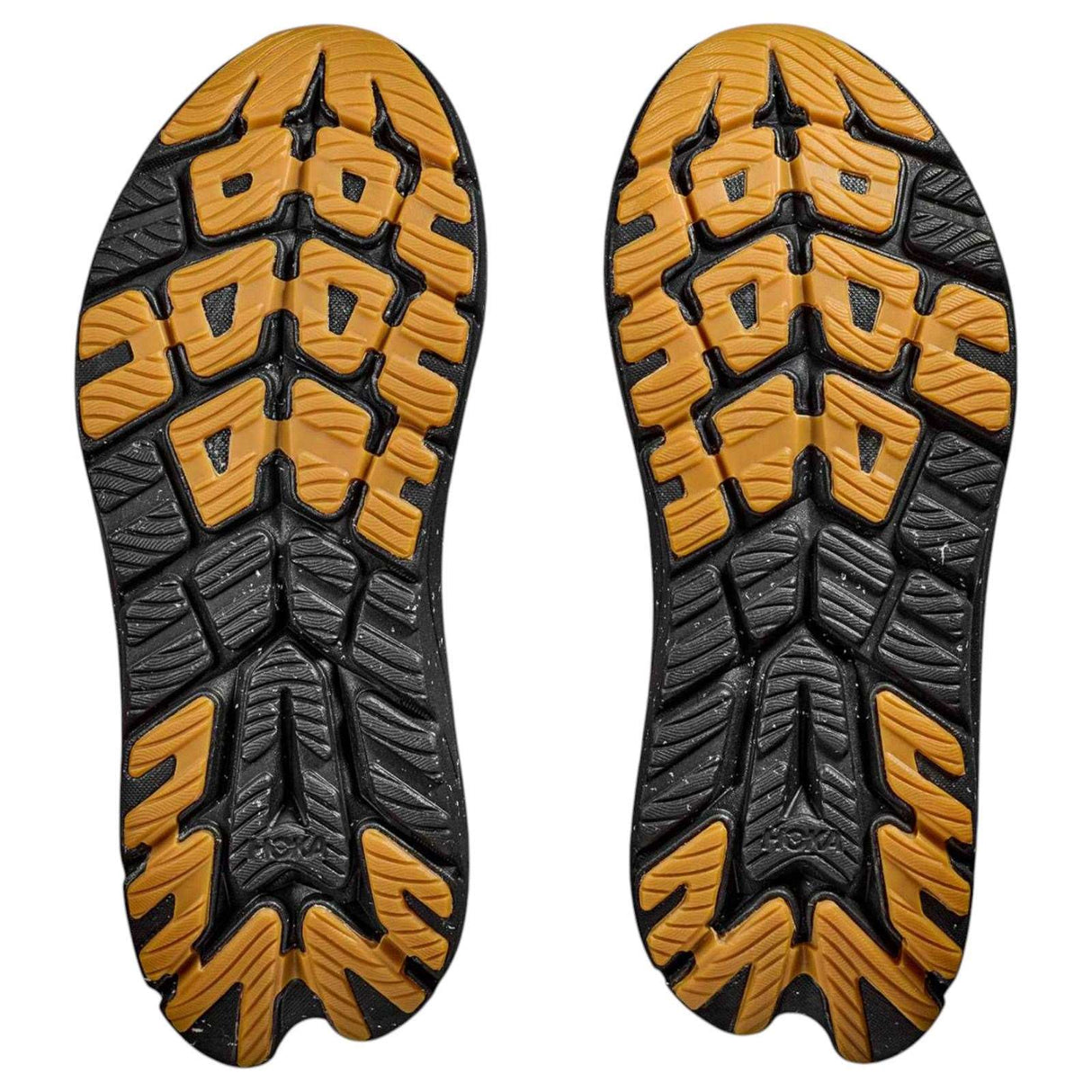 HOKA Mens KAWANA 2 Black