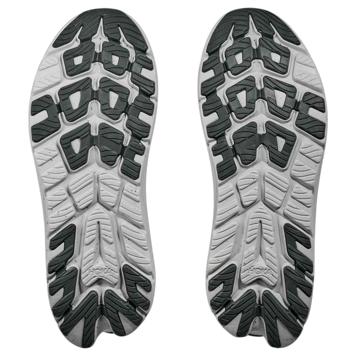 HOKA Mens KAWANA 2 Grey