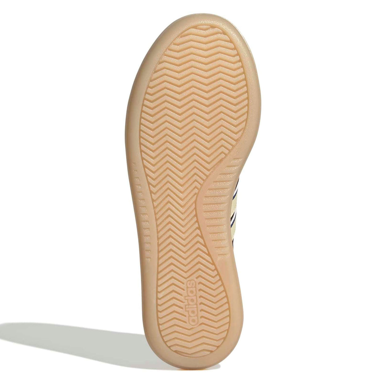 adidas Womens BARREDA DECODE Red