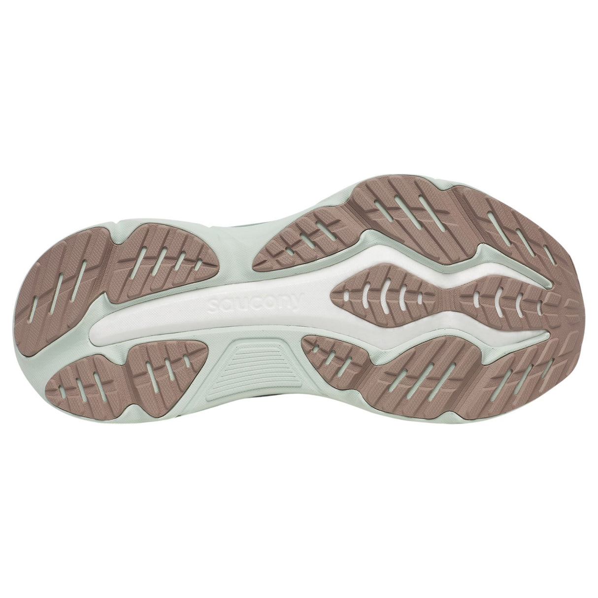 Saucony Hurricane 25 Womens Running Shoes