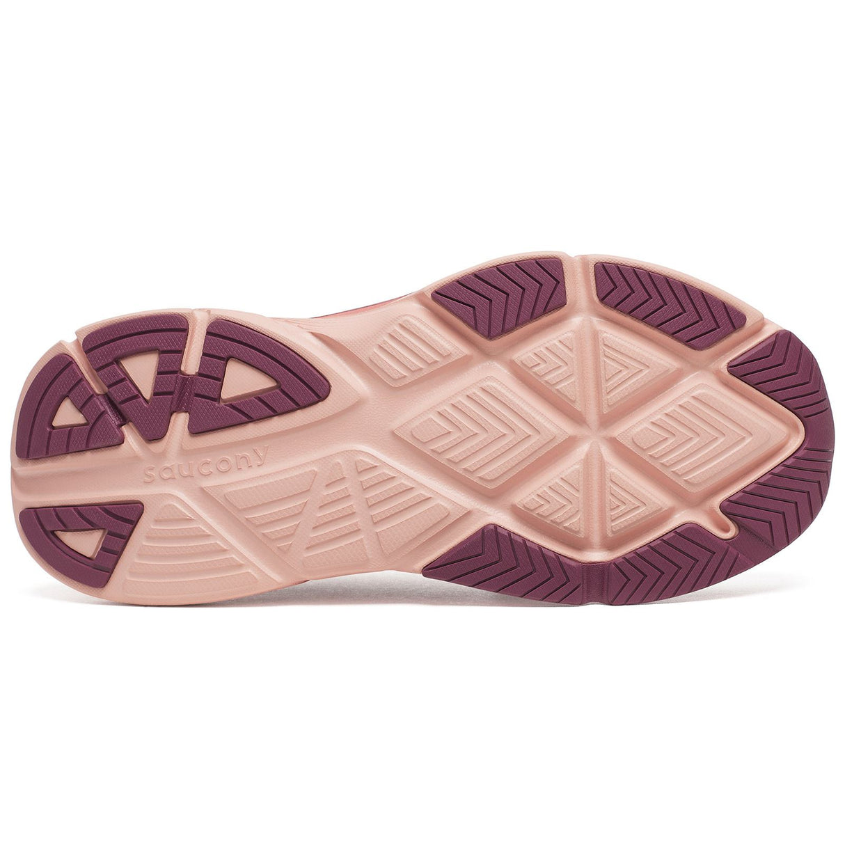 Saucony Womens Guide Camel/Terra