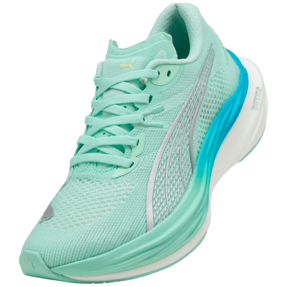 Puma Deviate NITRO 3 Womens Running Shoes