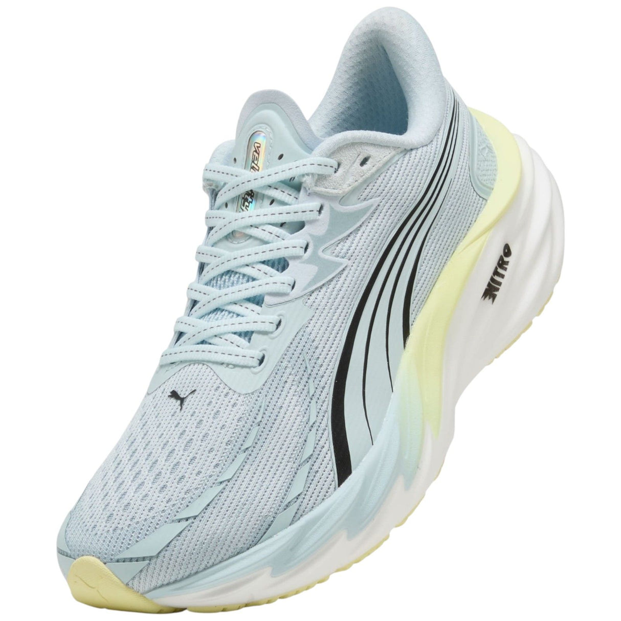 Puma NITRO 4 Womens Running Shoes