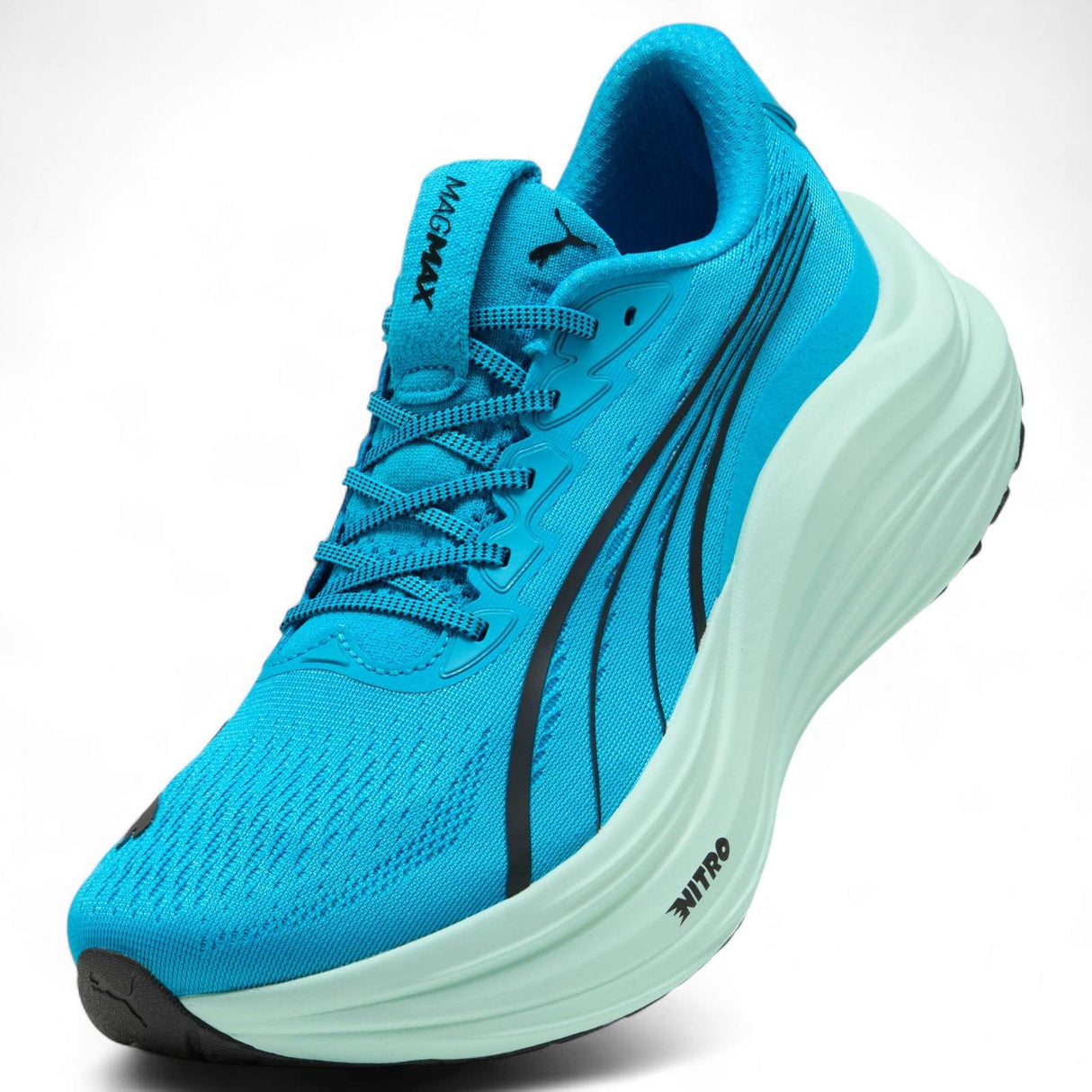 Puma MagMax NITRO™ Mens Running Shoes