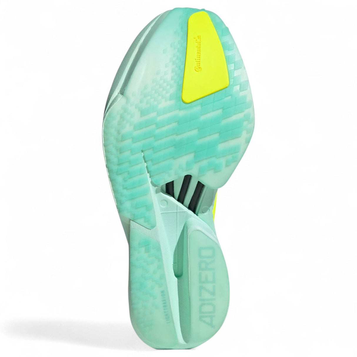 adidas Wmns ADIZERO ADIOS PRO 4 Mint