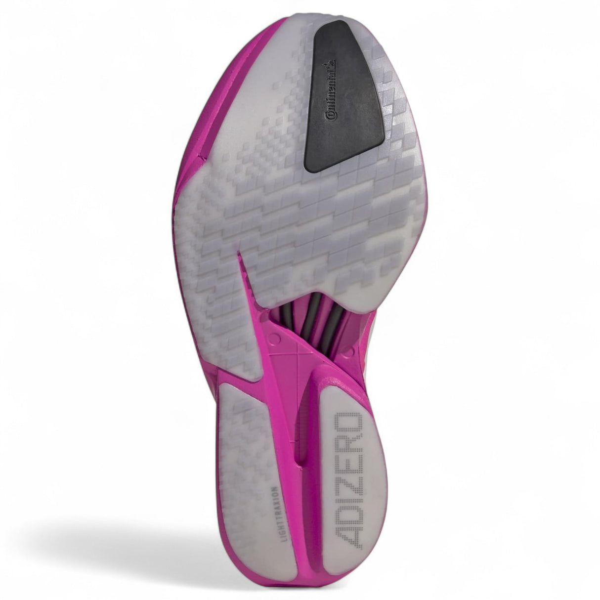adidas Wmns ADIZERO ADIOS PRO 4 Pink