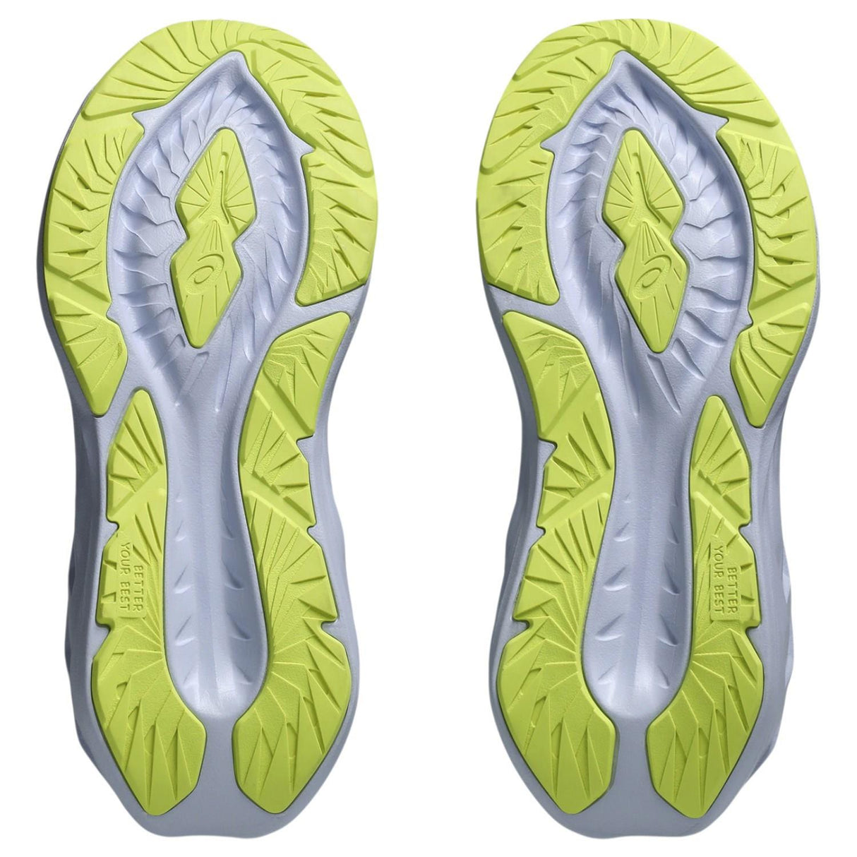 ASICS Novablast 5 GS Boys Black