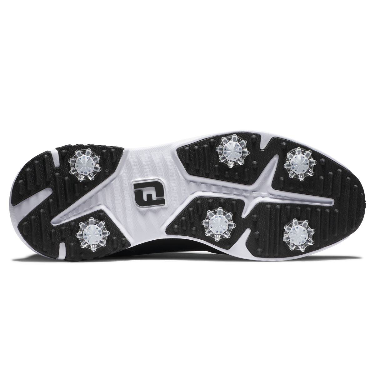 FootJoy Tour Rival Golf Shoes