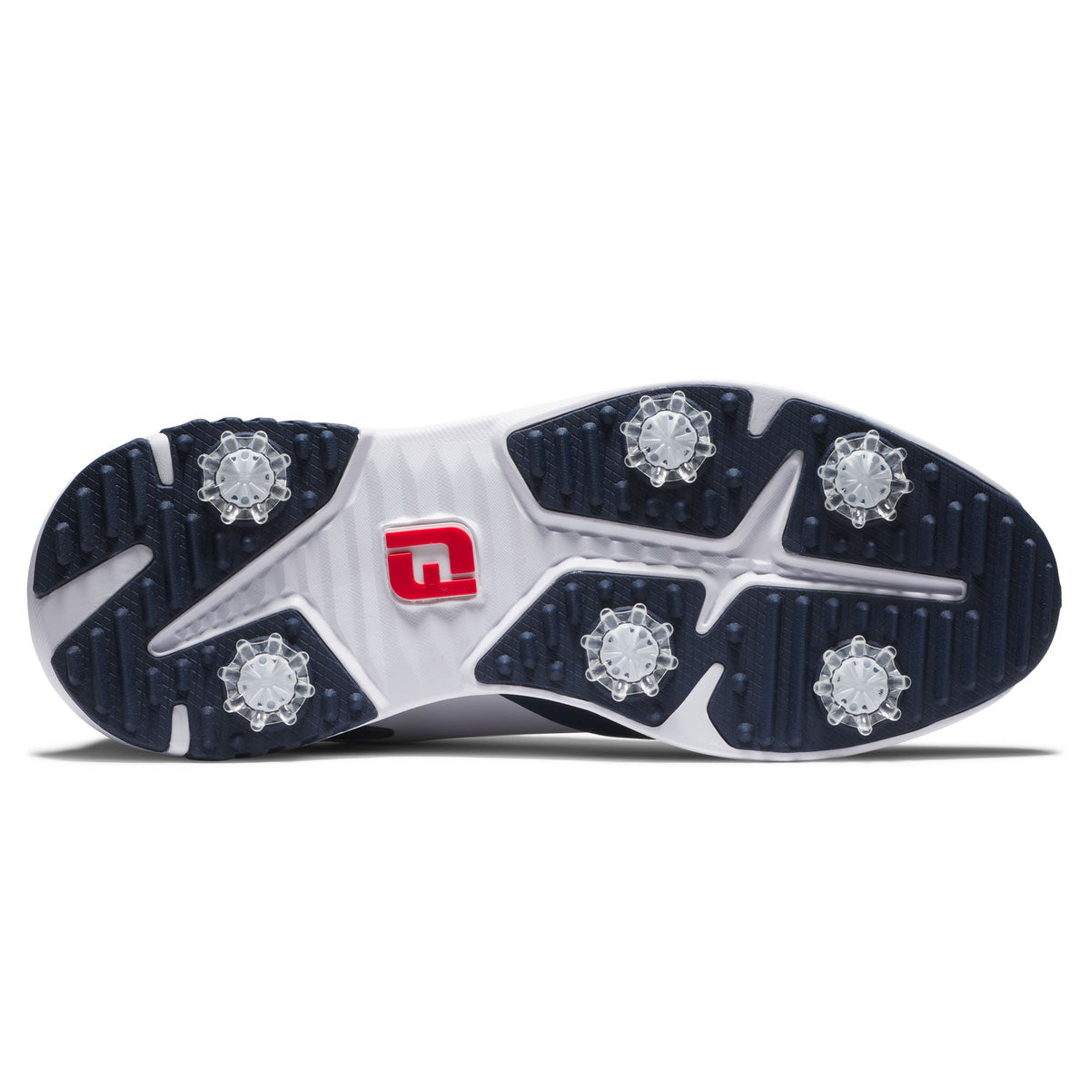 FootJoy Tour Rival Golf Shoes