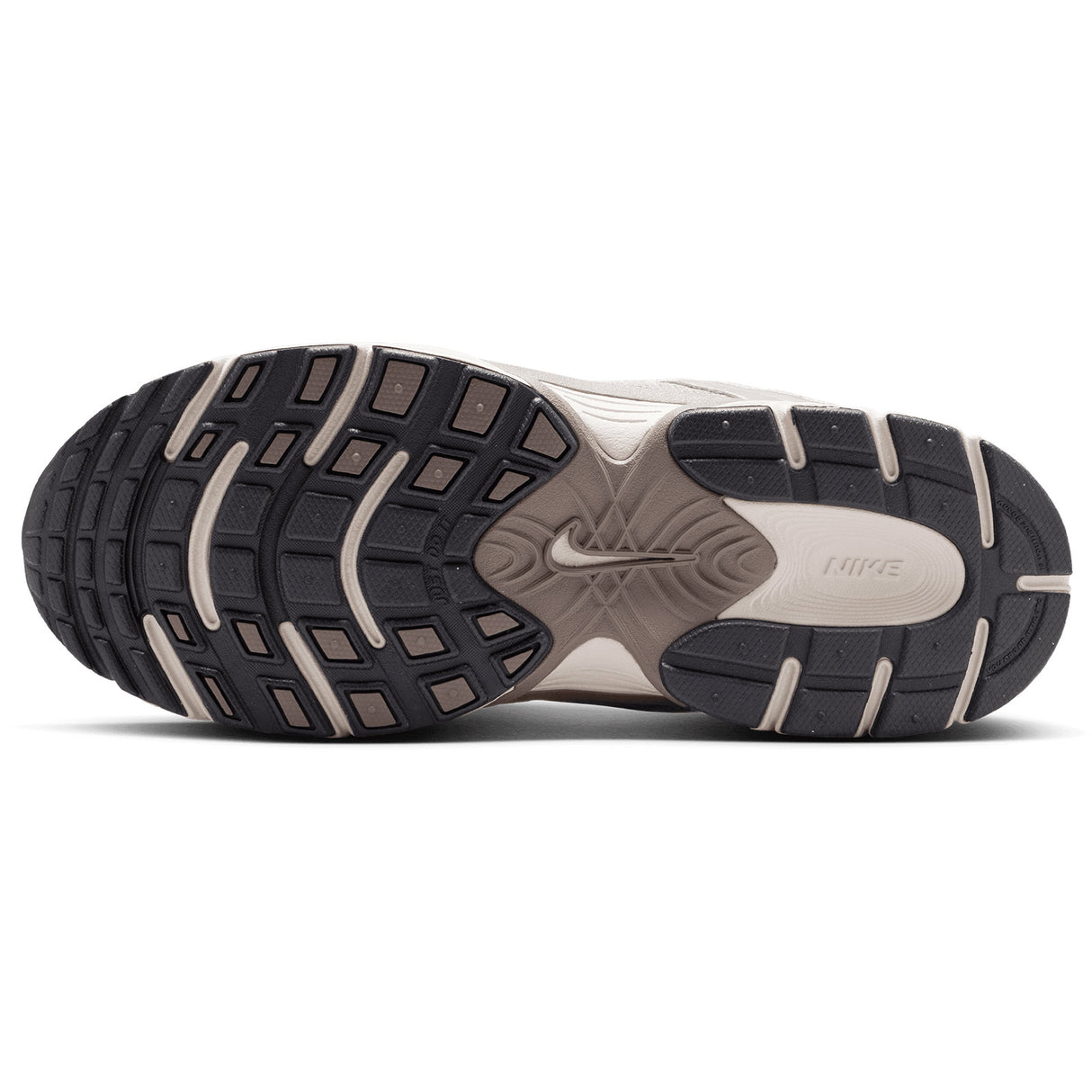 Nike Girls V5 RNR Grey