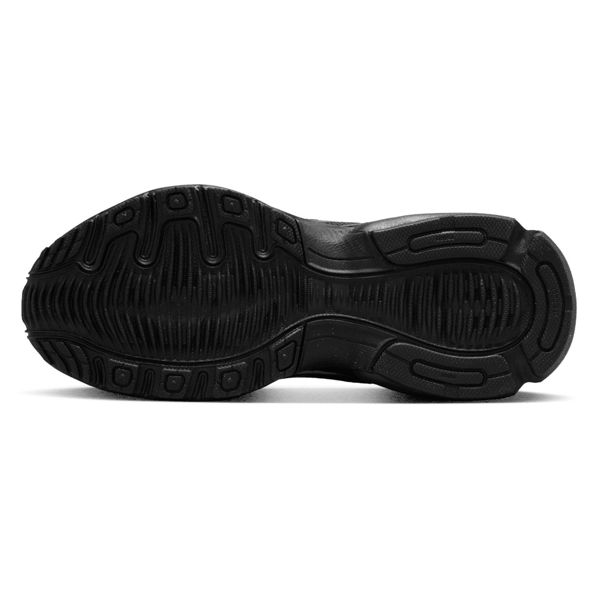 Nike Kids Air Max Fire Black