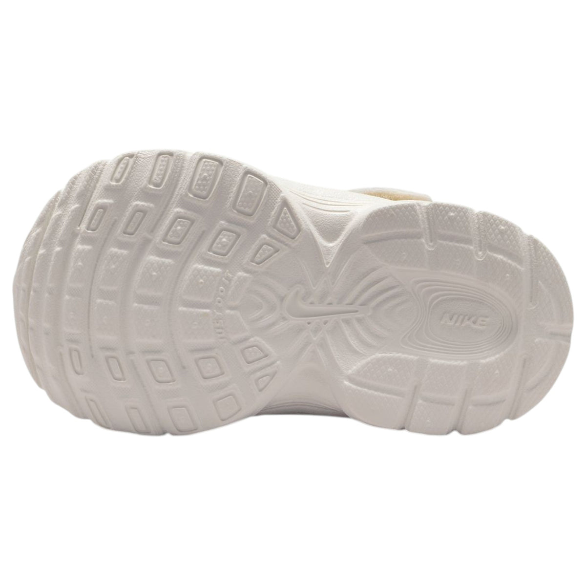 Nike Inf Kids V5 RNR White