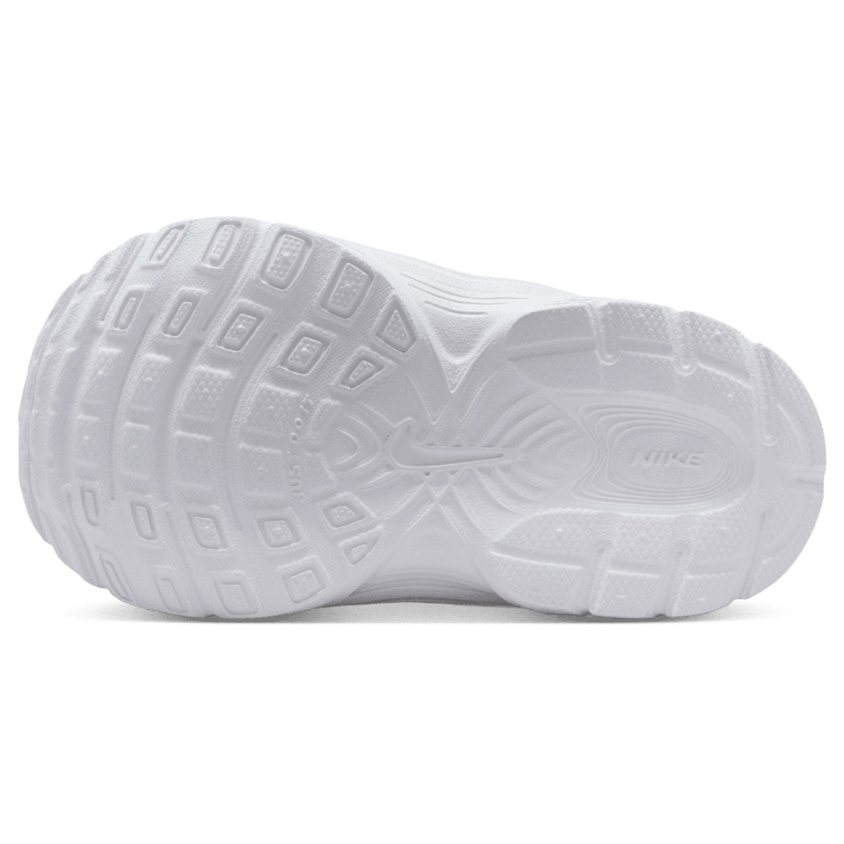 Nike Inf Kids V5 RNR White/Silver