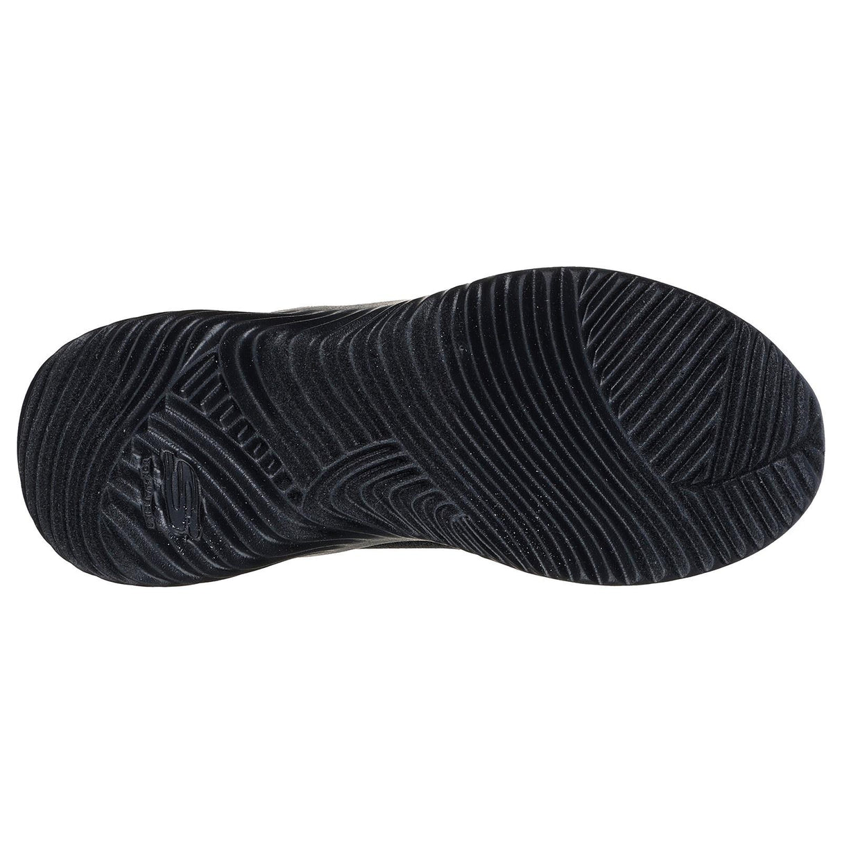 Skechers Juniors Slip Ins Shoes