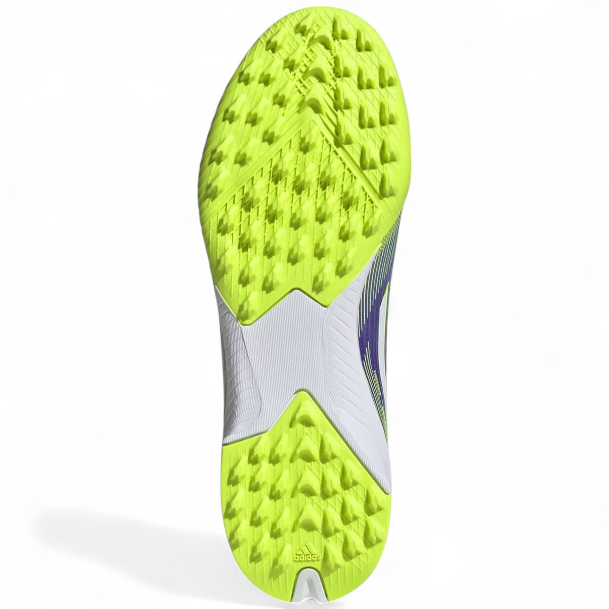 adidas F50 League Kids Turf Ground Football Boots