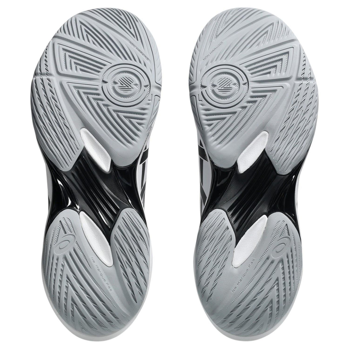 Asics Gel-Rocket 12 White