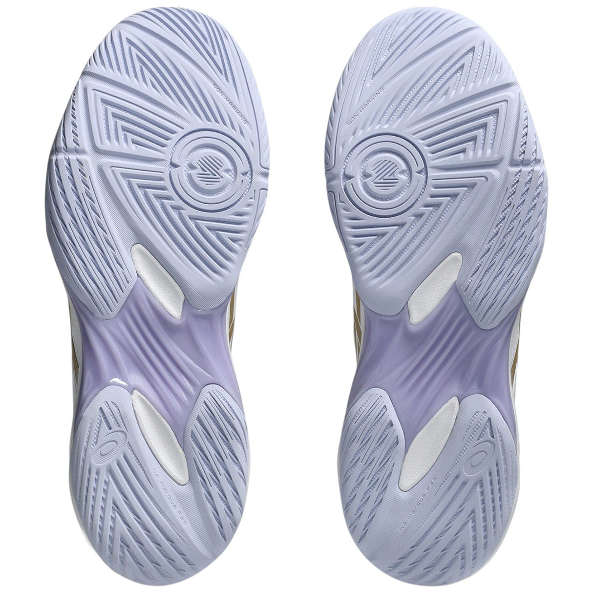 Asics Gel-Rocket 12 Womens Running Shoes