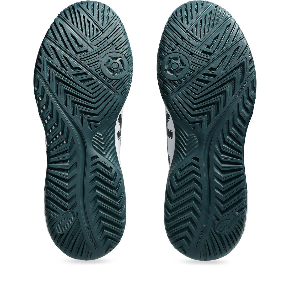 Asics GEL-DEDICATE™ 8 Mens Tennis Shoes