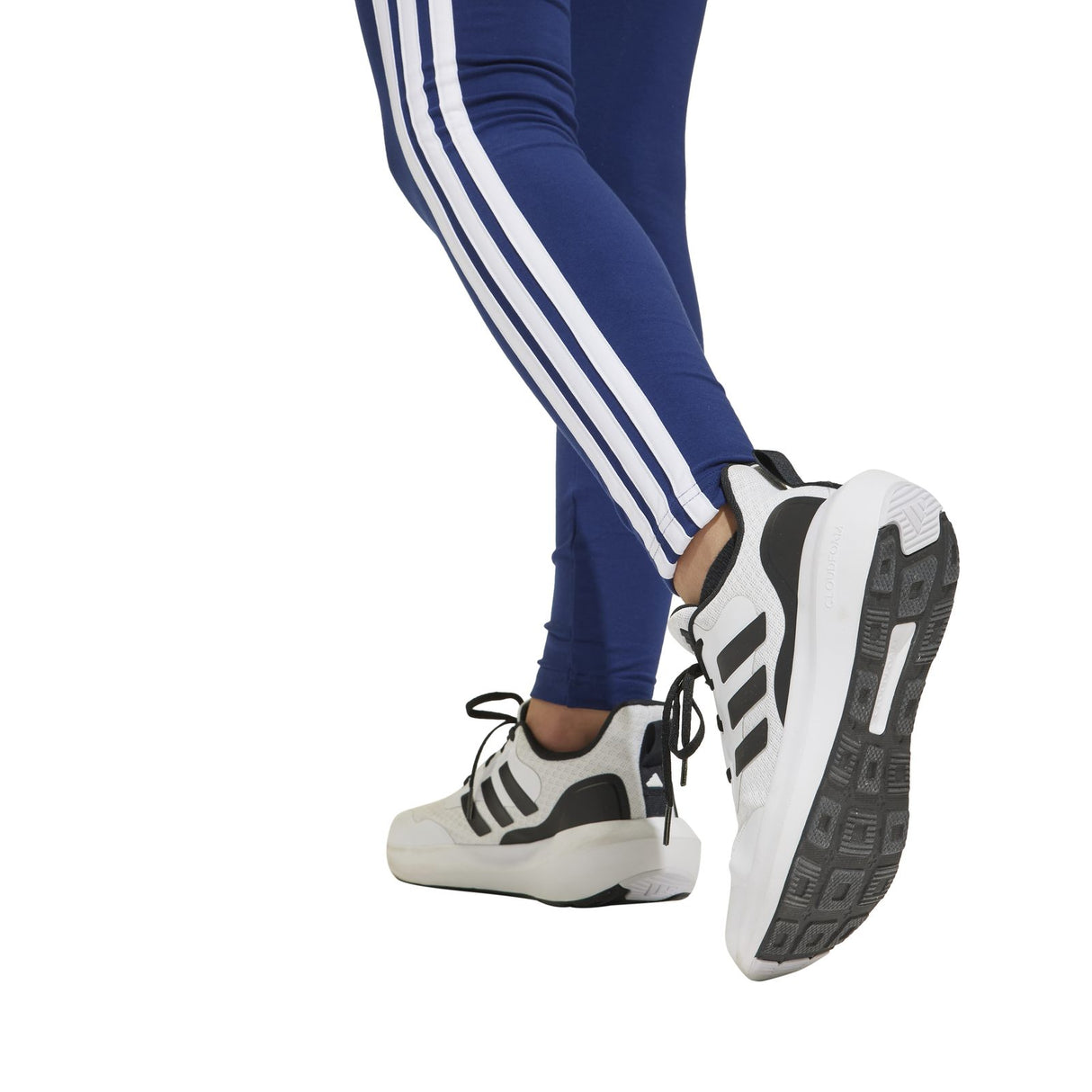 adidas Girl 3S LEG 230 Navy