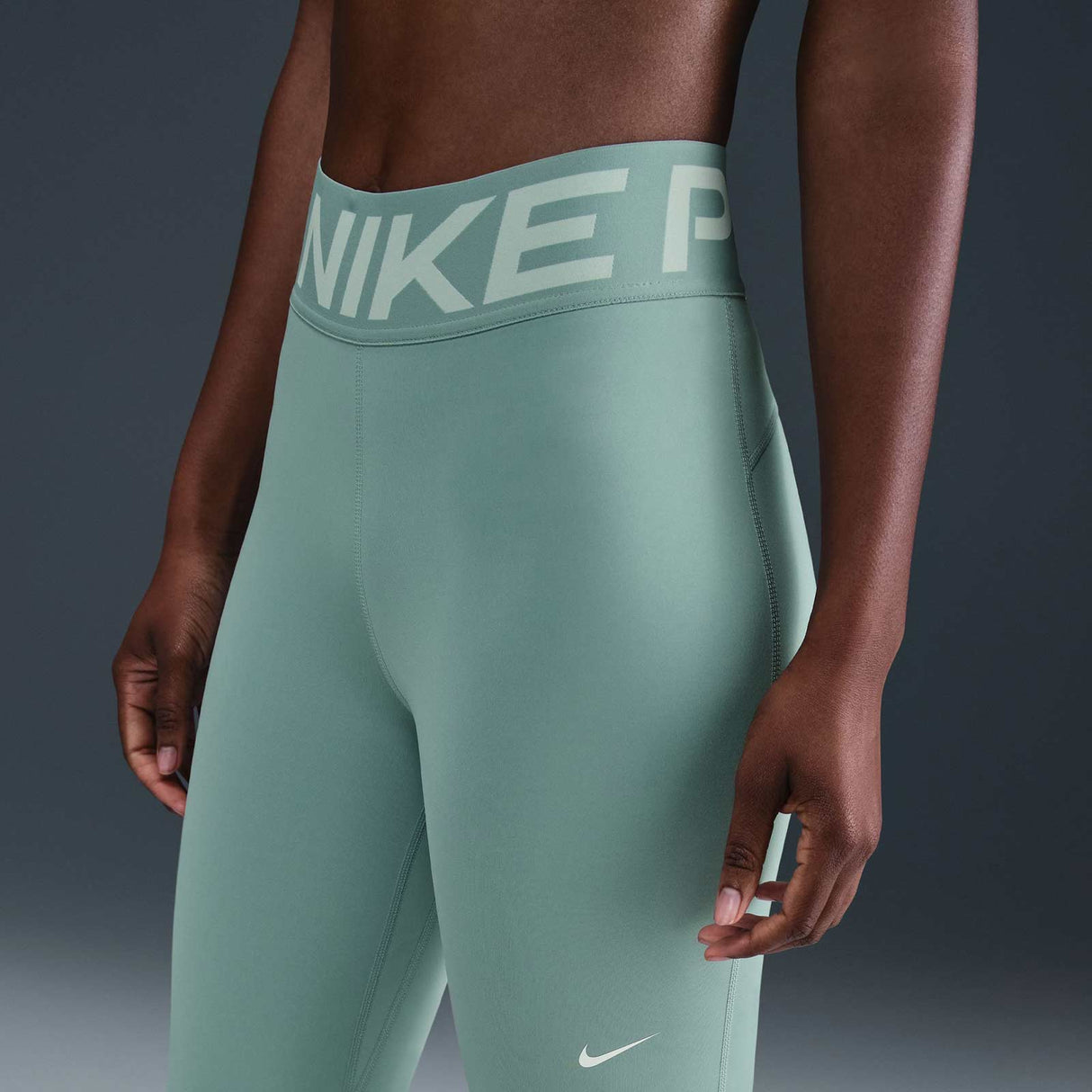 Nike Pro Sculpt Womens High-Waisted Full-Length Leggings