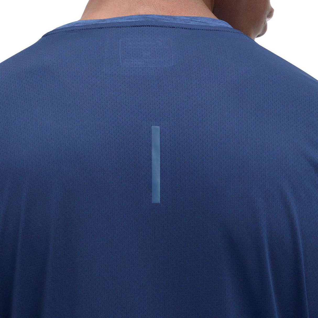 ENERGETICS Alfred II LS M Tee MT