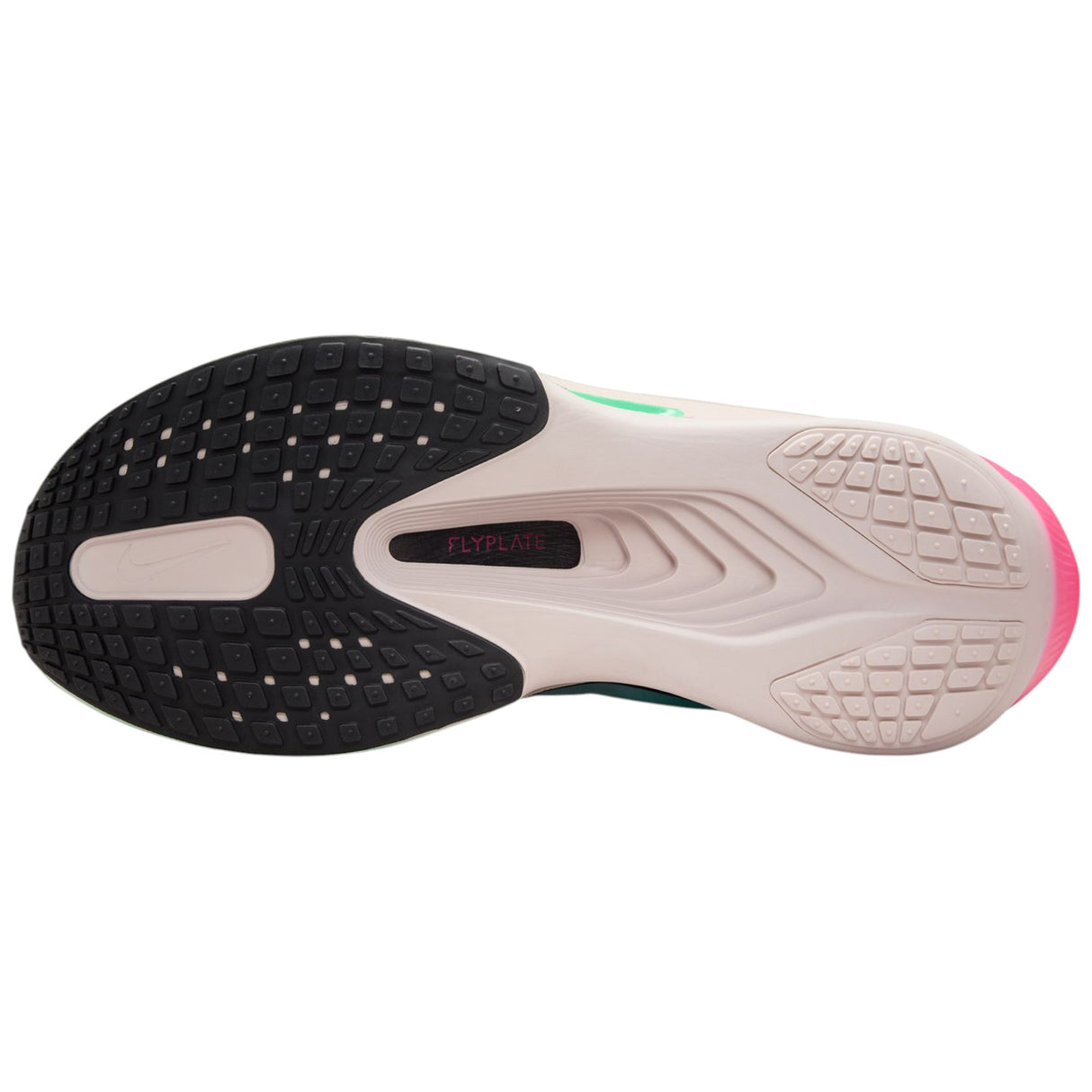 Nike Zoom Fly 6 Mens Road Racing Shoes