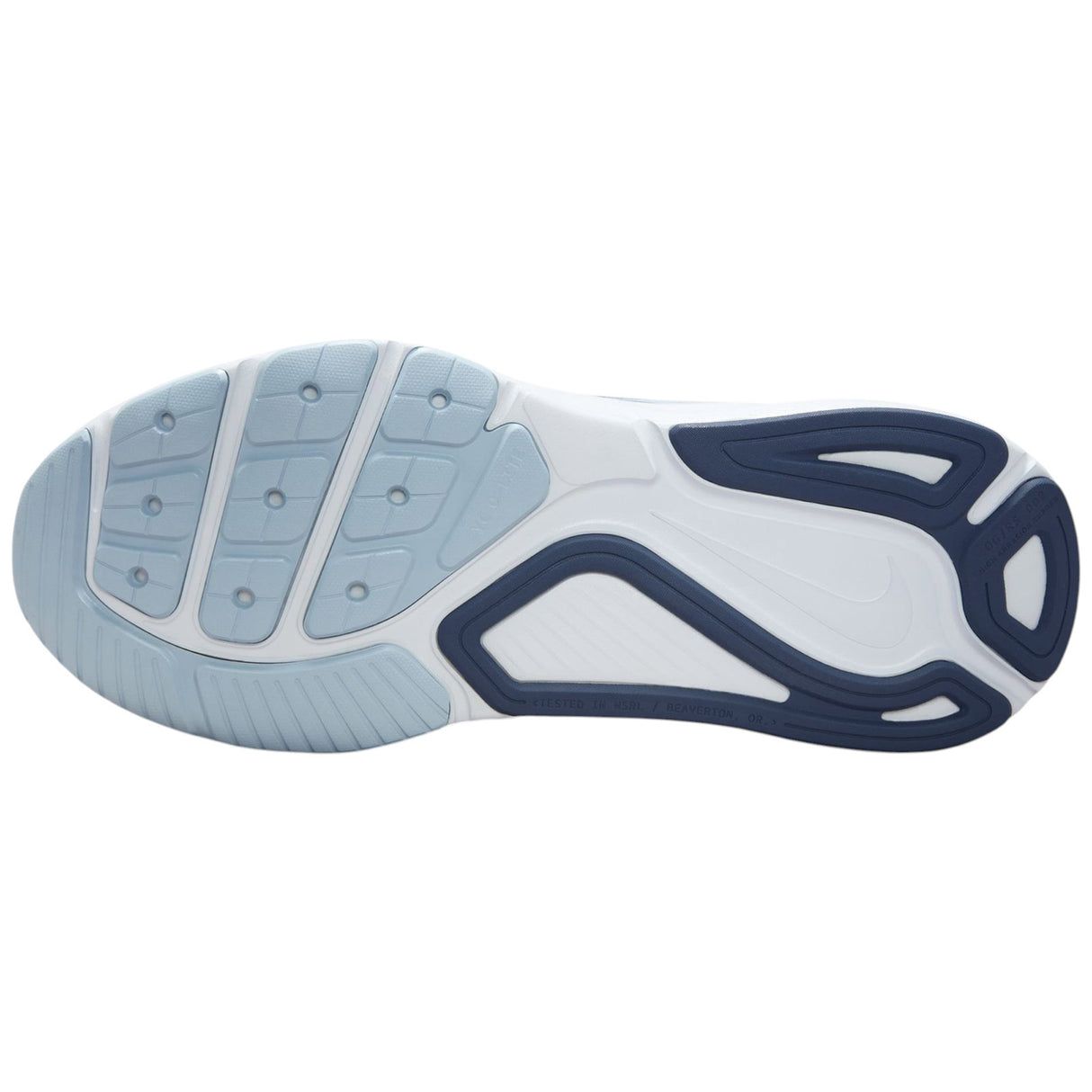 Nike Structure 26 Mens Road Running Shoes