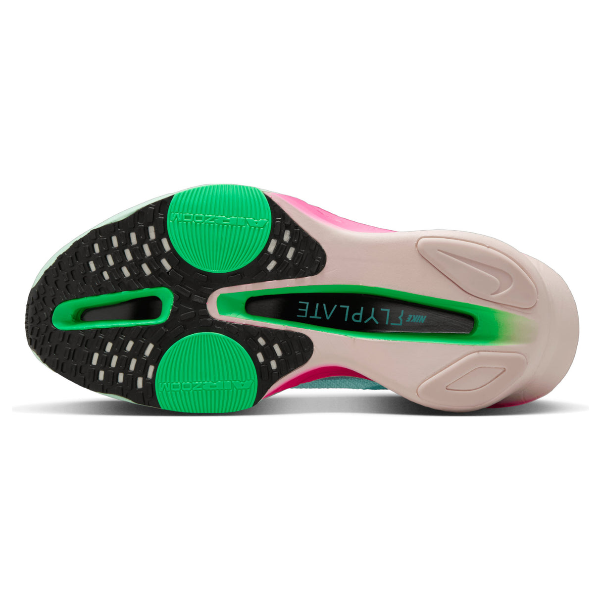 Nike Womens Alphafly 3 Blue