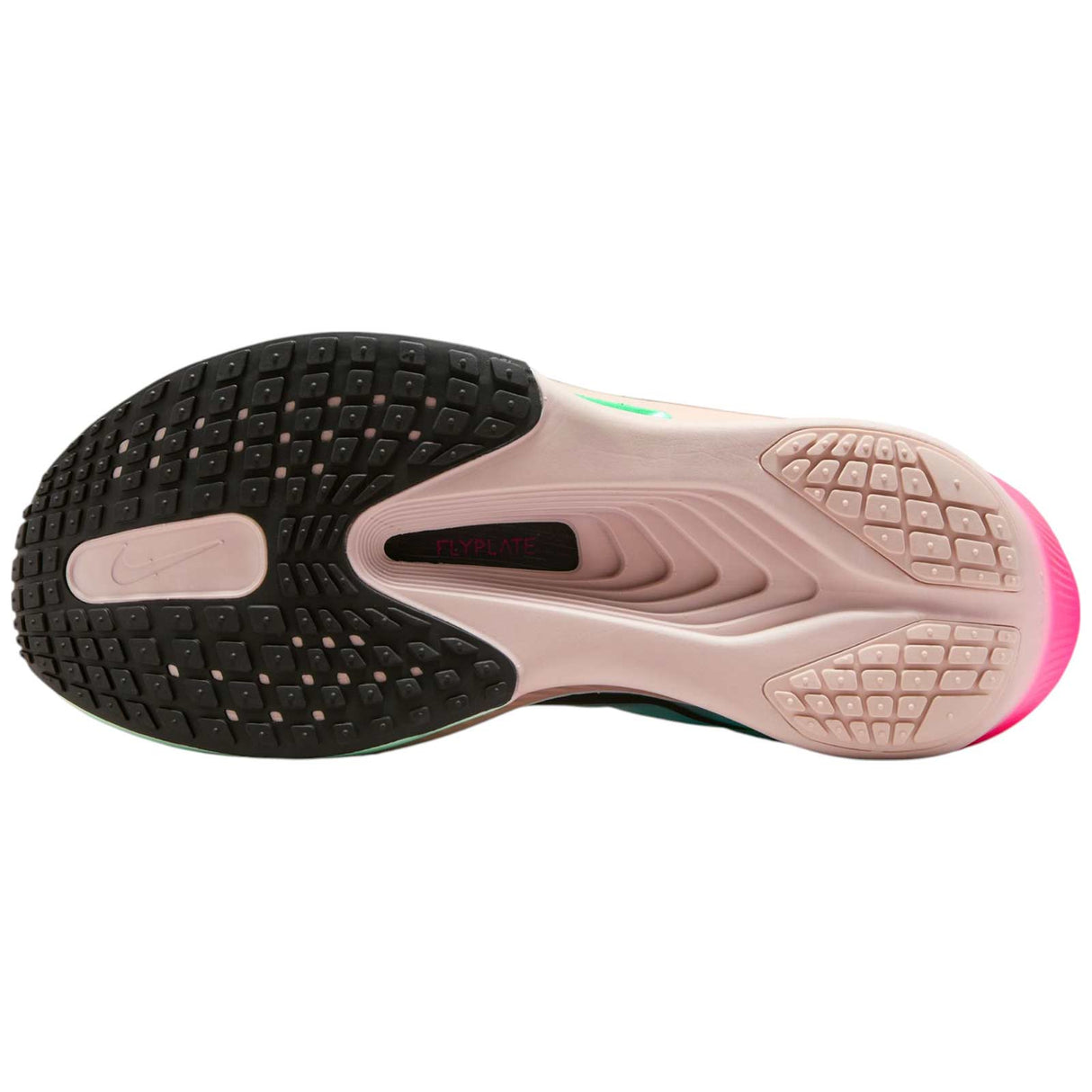 Nike Zoom Fly 6 Womens Road Racing Shoes
