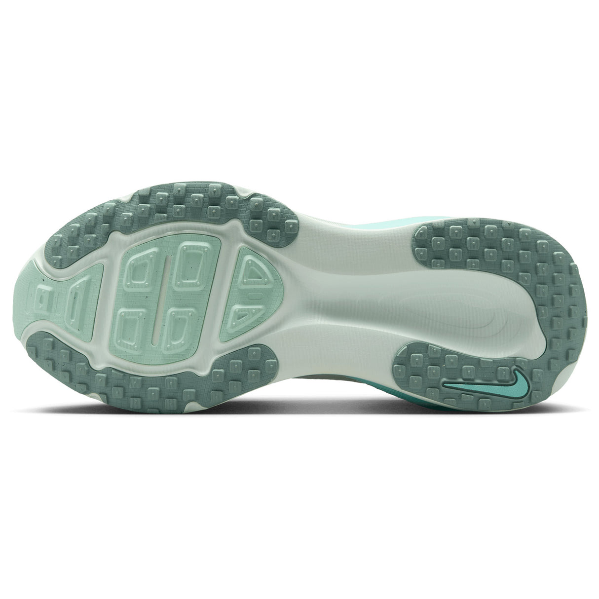 Nike Womens Vomero 18 W White