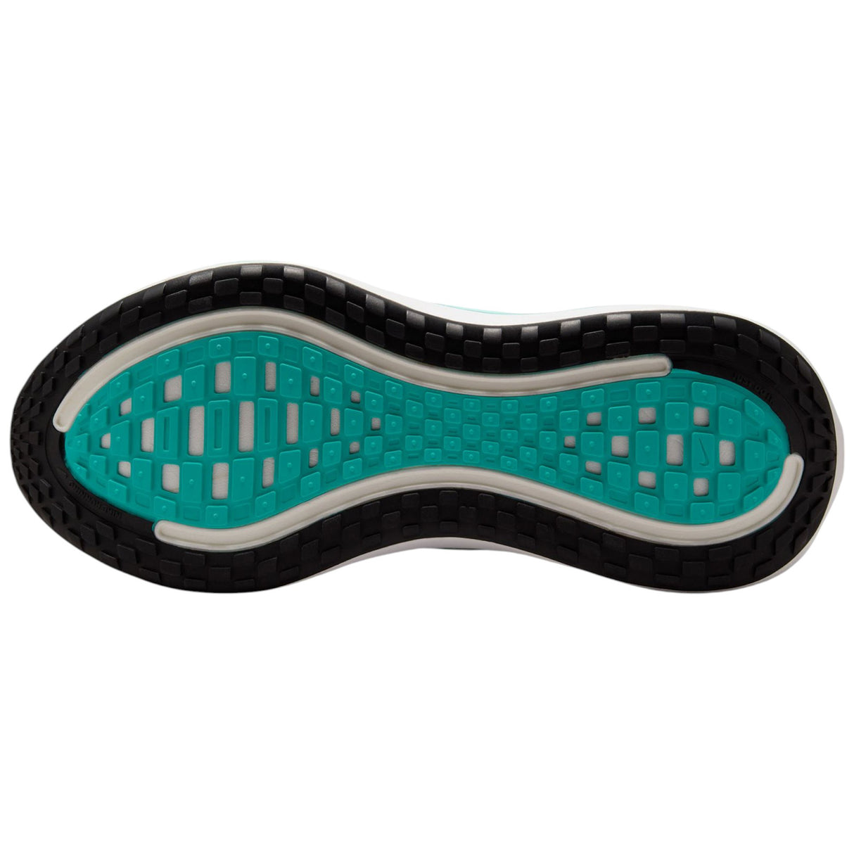 Nike Vomero Plus Womens Road Running Shoes