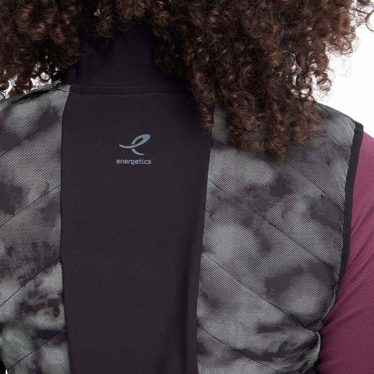 ENERGETICS Baya VEST W Padded MULTI